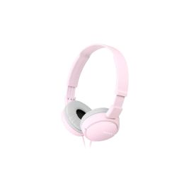 Sony On-Ear-Kopfhörer MDRZX110P Pink - FRI-GX47-004CG4