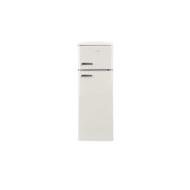 SPC Kühl-Gefrierkombination KS3777-3 Cream, Rechts - FRI-GX47-005W9A