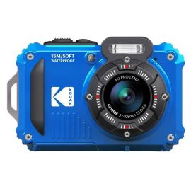 Kodak Unterwasserkamera PixPro WPZ2 Blau - FRI-GX47-0017V2
