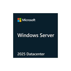 Dell Windows Server 2025 Datacenter 2 Core, Add-Lic, DELL ROK, ML - FRI-GX47-002195