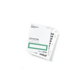 HPE Etiketten LTO-8 Q2015A Strichcode, 100 Pack - FRI-GX47-004B3T