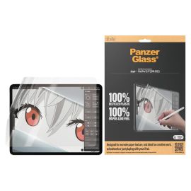Panzerglass UWF GraphicPaper iPad Pro 12.9" (18-22) - FRI-GX47-00072X