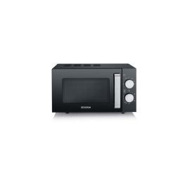 Severin Mikrowelle MW7761 Schwarz - FRI-GX47-004EZ7