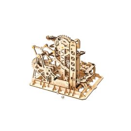 Pichler Bausatz Murmelbahn Tower Coaster - FRI-GX47-003X0K
