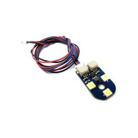 Optipower LED ULTRA Guard 430 Externe LED - FRI-GX47-001MMN