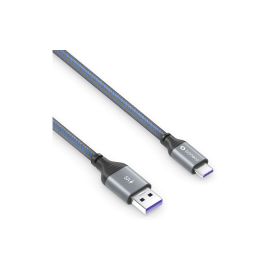sonero USB-Ladekabel USB-C - USB-A 0.5 m - FRI-GX47-0040JM