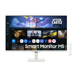 Samsung Smart Monitor LS32FM501EUXEN 32 ", 1920 x 1080 (Full HD) - FRI-GX47-0014GP