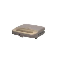 Ariete Sandwich-Toaster ARI-1971-TP Braun - FRI-GX47-0062HP
