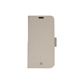 dbramante1928 Book Cover New York iPhone 14 Plus Beige - FRI-GX47-0011PH