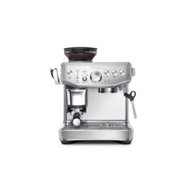 Sage Siebträgermaschine Barista Express Impress Edelstahl - FRI-GX47-0062FD