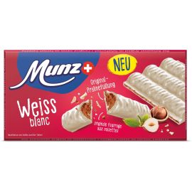 Munz Tafel Weiss 100 g (08096-00-0010) - FRI-YD15-000096