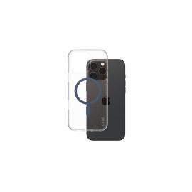 CARE Back Cover Flagship iPhone 16 Pro Max Blau - FRI-GX47-0008P6