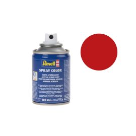 Revell Acrylspray 100 ml glänzend, Feuerrot - FRI-GX47-0048EH