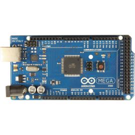 Arduino Entwicklerboard Arduino Mega 2560 Rev. 3 - FRI-GX47-003QNS