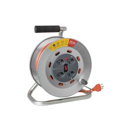 STEFFEN Kabelrolle STERO LOOP 25 m - FRI-GX47-001RCB