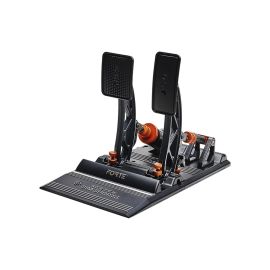 Asetek Racing Forte Gas and Brake Pedal Set - FRI-GX47-006XEP