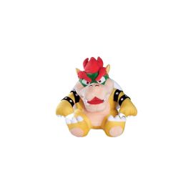 Simba SuMa Bowser Plüsch, 27 cm - FRI-GX47-00471W