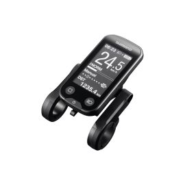 Shimano Steps Display SC-E6100 ohne Halter Box - FRI-GX47-003PH2