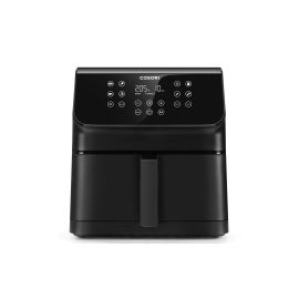Cosori Heissluft-Fritteuse Premium II Chef Edition 6.2 l - FRI-GX47-000XMH