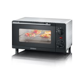Severin Backofen TO 2052 9 l, Schwarz - FRI-GX47-002RQ3