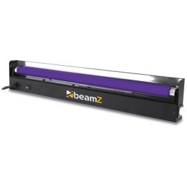 BeamZ UV-Röhre BUV60TL Komplettset - FRI-GX47-001ZPS