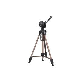 Hama Star 61 Aluminium, Beige, Nivelliereinrichtung - FRI-GX47-007B75