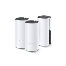 TP-Link Mesh-System Deco E4 3er-Set - FRI-GX47-003WZK