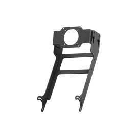 Asetek Racing Monitor Mount Stahl Schwarz - FRI-GX47-006X6Z