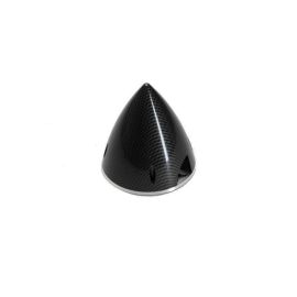 Aeronaut Spinner 70 mm Alu/Kunststoff, Carbon-Optik - FRI-GX47-004PAE