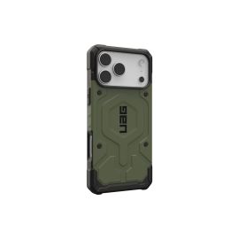 UAG Back Cover Pathfinder MS iPhone 17 Pro Max Olive - FRI-GX47-0015NV