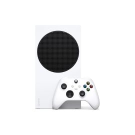 Microsoft Spielkonsole Xbox Series S 1 TB - FRI-GX47-00759G