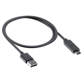 SP Connect Ladekabel SPC+ UCB-A>USB-C, 50 cm - FRI-GX47-0016AY
