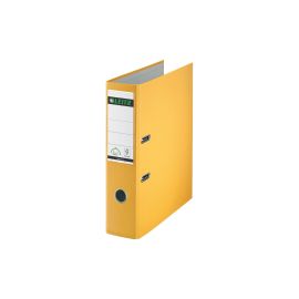 Leitz Ordner Swiss Edition 180°, 8 cm, A4, Gelb - FRI-GX47-000A1A