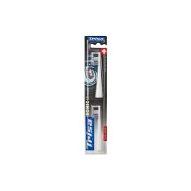 Trisa Zahnbürstenköpfe Sonic Ultimate 1 Stück - FRI-GX47-001E1J
