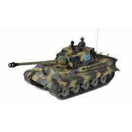 Amewi Panzer Königstiger Henschelturm Professional Line 1:16, RTR - FRI-GX47-0054RR