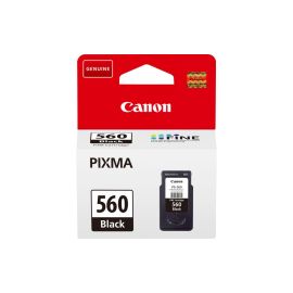 Canon Tinte PG-560 / 3713C001 Black - FRI-GX47-002HSF