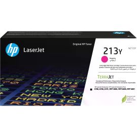 HP Toner 213Y (W2133Y) Magenta - FRI-GX47-003ZQG