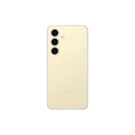 Samsung Back Cover Clear Galaxy S24 Transparent - FRI-GX47-004H43