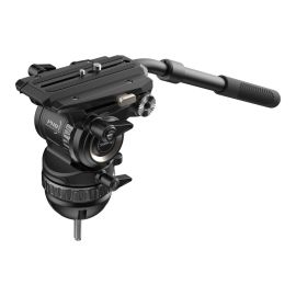 Smallrig Professional Fluid Head PH8 - FRI-GX47-002SM9