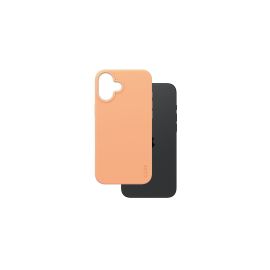 CARE Back Cover Fashion iPhone 16 Plus Peachy - FRI-GX47-003PC5