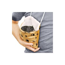 SwissPet Tragebeutel Relax Comfort, 26 x 20 cm - FRI-GX47-006D3W