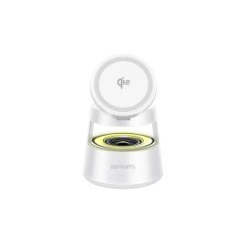 4smarts Wireless Charger Aura Sound (4S541535) - FRI-GX47-0001ST