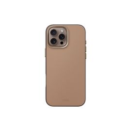 Uniq Back Cover Lyden iPhone 16 Pro Max Natural - FRI-GX47-0000WE