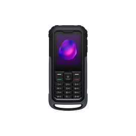 TCL 5044 4G Himalaya Grey - FRI-GX47-0014B0