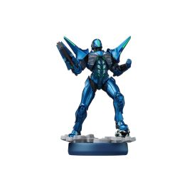 Nintendo amiibo Metroid Prime 4 Charakter – Sylux - FRI-GX47-000NK9