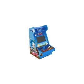 MyArcade 11 Sonic The Hedgehog Tragbar, Retro Arcade - FRI-GX47-006Z1C