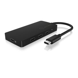 ICY BOX USB-Hub IB-HUB1429-CPD - FRI-GX47-0013XT