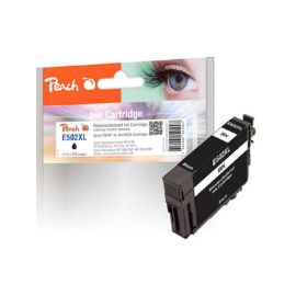 Peach Tinte für Epson No 502XL (T02W1) Black - FRI-GX47-003PSH