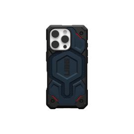 UAG Back Cover Monarch Pro iPhone 16 Pro Kevlar Mallard - FRI-GX47-001MBA