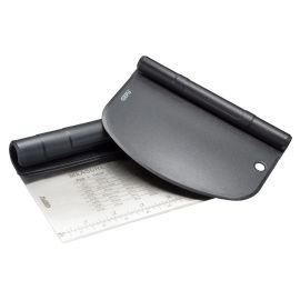GEFU Teigspachtel Dutto 2-teiliges Set - FRI-GX47-000DKX